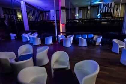 Spazio Bowling