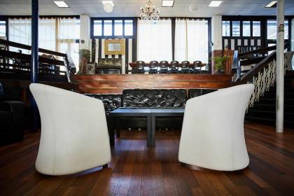Spazio Bowling