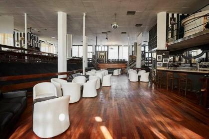 Spazio Bowling
