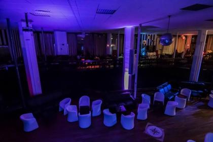 Spazio Bowling