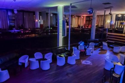 Spazio Bowling