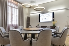 Hotel in zona Sempione