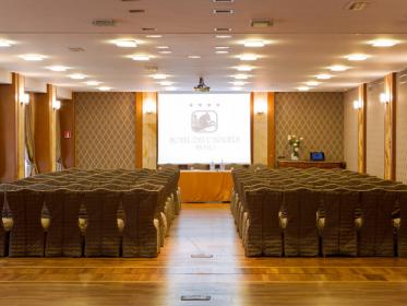 Hotel 4 stelle in zona Duomo