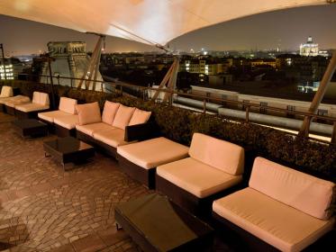 Hotel 4 stelle in zona Duomo