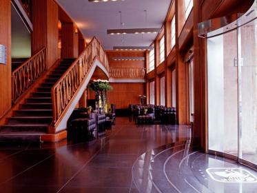Hotel 4 stelle in zona Duomo