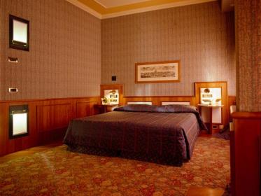 Hotel 4 stelle in zona Duomo