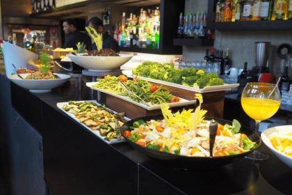 Cocktail bar con sala privata in Centrale