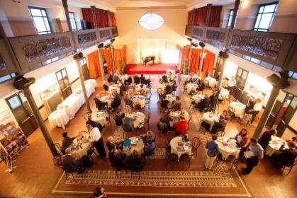 Osteria Elegante in Stazione Centrale