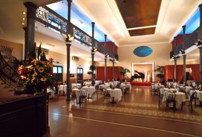 Osteria Elegante in Stazione Centrale