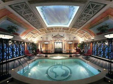 Hotel 5 stelle vicino alla Stazione Centrale di Mi