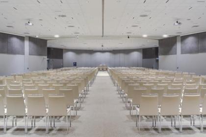 Centro Congressi Assago