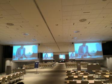 Centro Congressi Assago