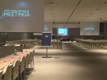 Centro Congressi Assago