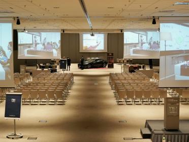 Centro Congressi Assago