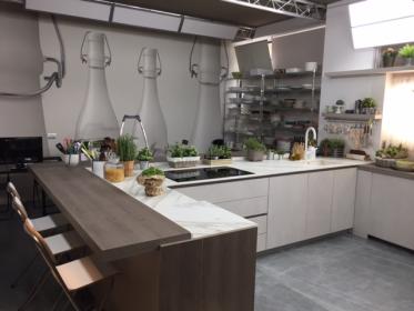 Loft cooking