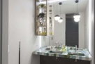Un elegante loft in zona Cairoli