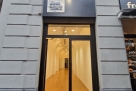 Piccolo temporary in Moscova