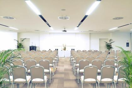 Hotel Congressuale a Milano Nord