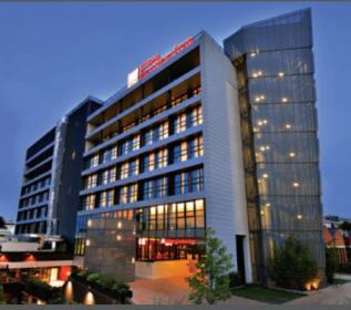 Hotel Congressuale a Milano Nord