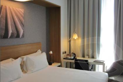 Hotel Congressuale a Milano Nord
