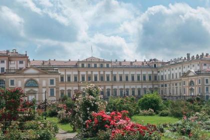 Dimora Storica a Monza