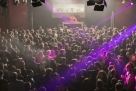 Discoteca per eventi numerosi