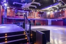 Discoteca per eventi numerosi