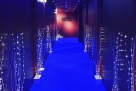 Discoteca per eventi numerosi