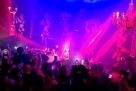 Discoteca per eventi numerosi