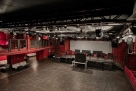 Discoteca per eventi numerosi