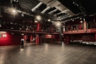 Discoteca per eventi numerosi