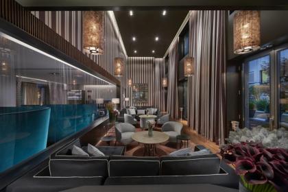 Hotel a 5 stelle lusso in centro a milano con sale