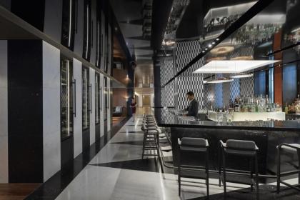 Hotel a 5 stelle lusso in centro a milano con sale