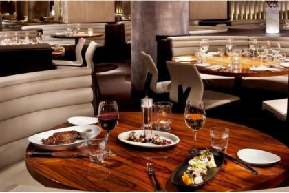 Steakhouse di lusso