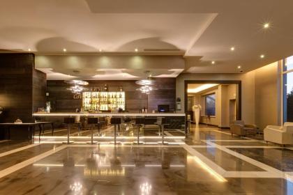 Terrazza per eventi privati