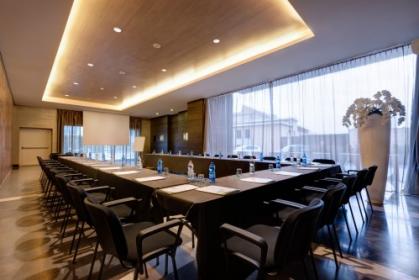 Terrazza per eventi privati