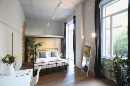 Loft in Porta Romana
