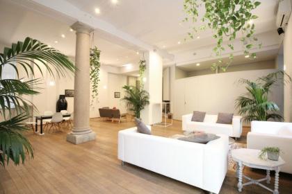 Loft in Porta Romana