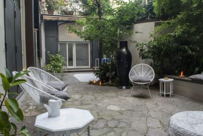 Loft in Porta Romana