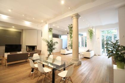 Loft in Porta Romana