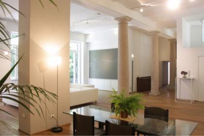 Loft in Porta Romana