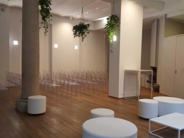 Loft in Porta Romana