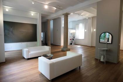 Loft in Porta Romana