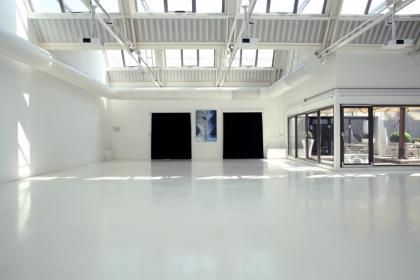 Spazio White Polifunzionale in Bicocca