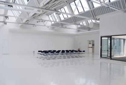 Spazio White Polifunzionale in Bicocca