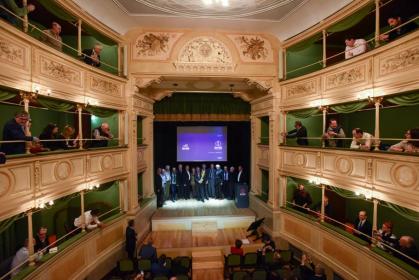Piccolo Teatro in Duomo