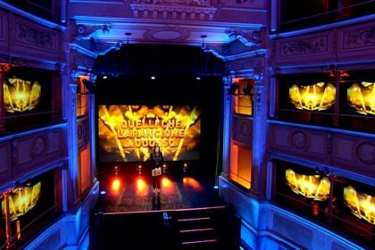 Piccolo Teatro in Duomo