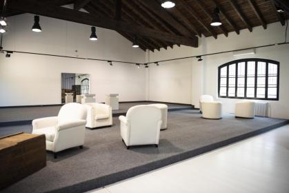 Open Space in Porta Venezia