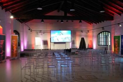 Open Space in Porta Venezia