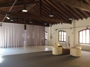 Open Space in Porta Venezia